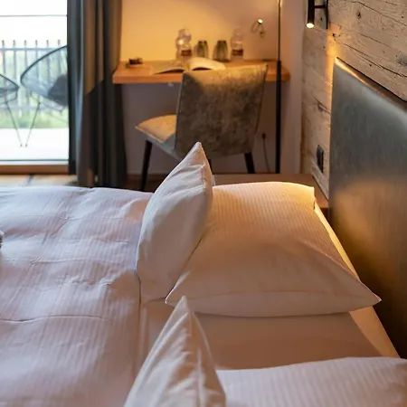 Hotel Tgantieni Lenzerheide