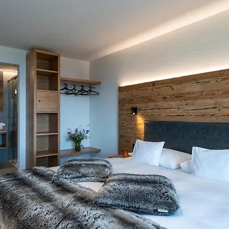 Tgantieni Hotel Lenzerheide