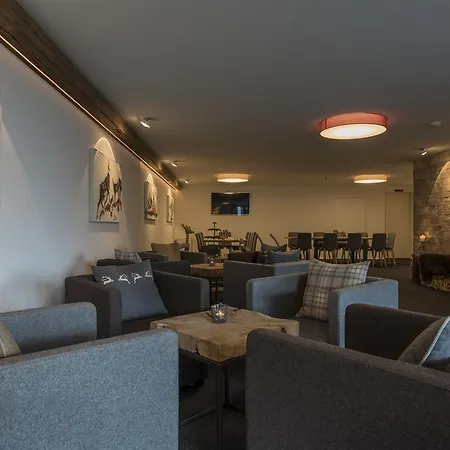 Tgantieni 3* Lenzerheide