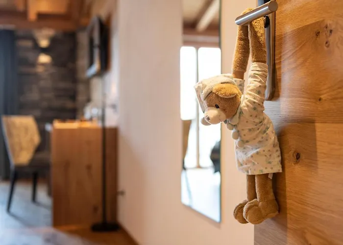 Tgantieni 3* Lenzerheide