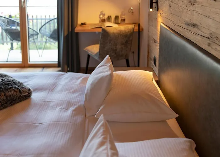 Otel Tgantieni Lenzerheide